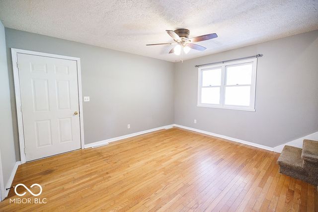 647 Concord Road, Gosport, IN 47433
