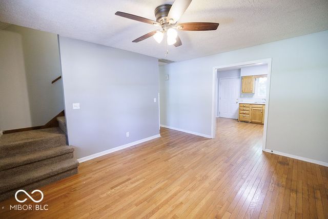 647 Concord Road, Gosport, IN 47433