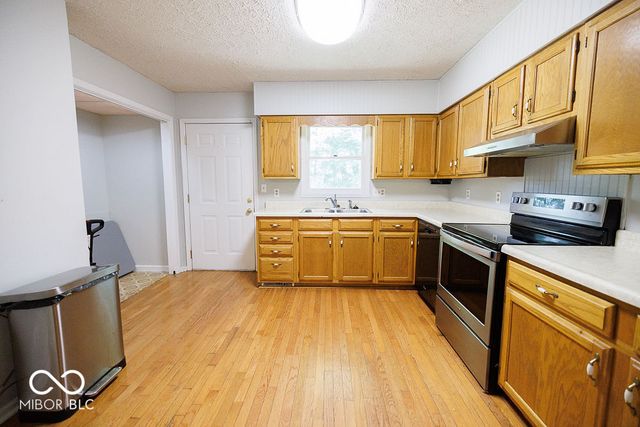 647 Concord Road, Gosport, IN 47433