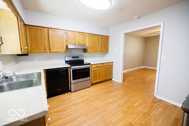 647 Concord Road, Gosport, IN 47433