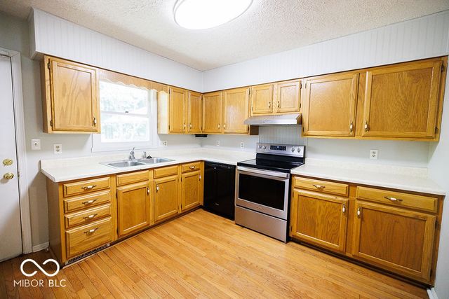647 Concord Road, Gosport, IN 47433
