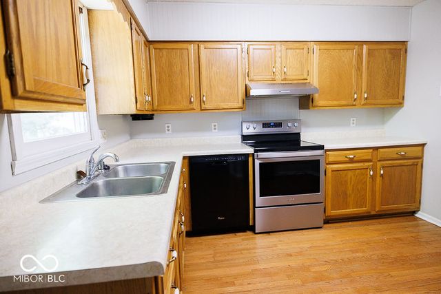 647 Concord Road, Gosport, IN 47433