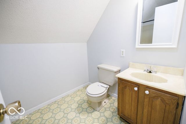 647 Concord Road, Gosport, IN 47433