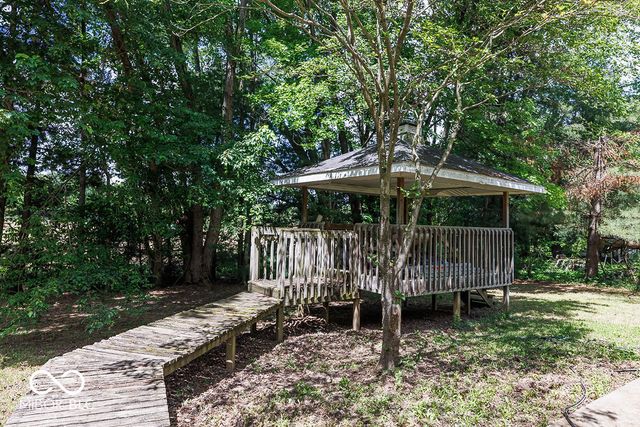 647 Concord Road, Gosport, IN 47433