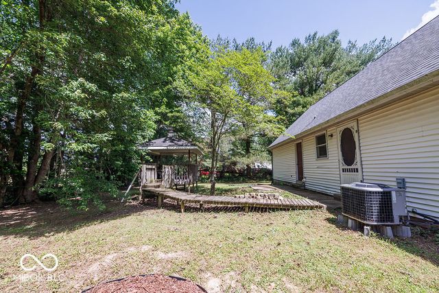 647 Concord Road, Gosport, IN 47433
