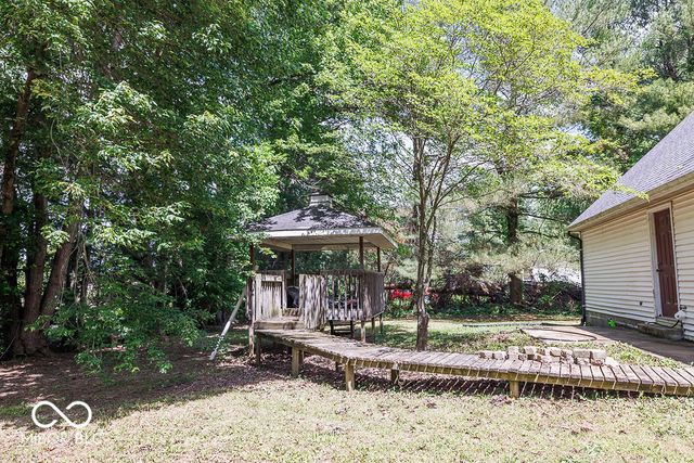 647 Concord Road, Gosport, IN 47433