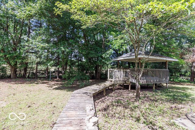 647 Concord Road, Gosport, IN 47433