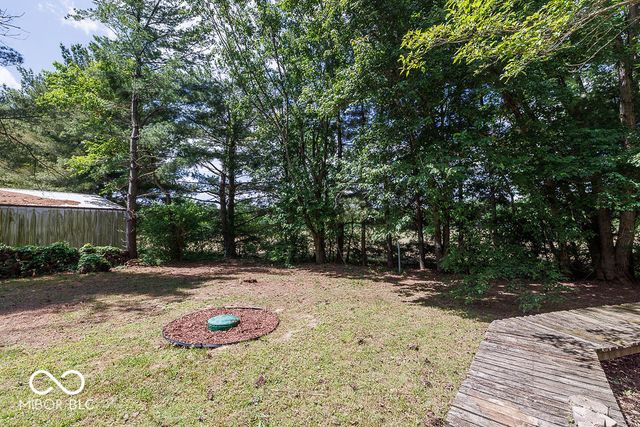 647 Concord Road, Gosport, IN 47433