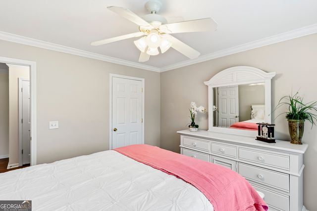 409 Barrington Drive, Hiram, GA 30141