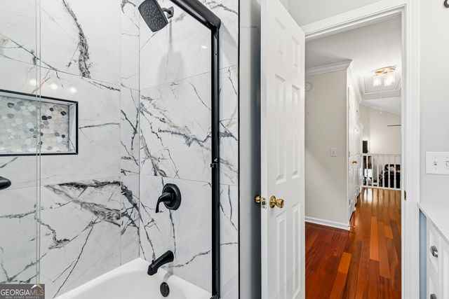 409 Barrington Drive, Hiram, GA 30141