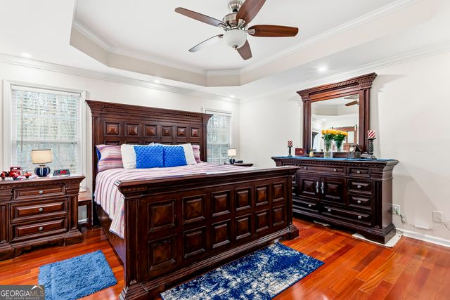 409 Barrington Drive, Hiram, GA 30141