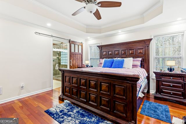 409 Barrington Drive, Hiram, GA 30141