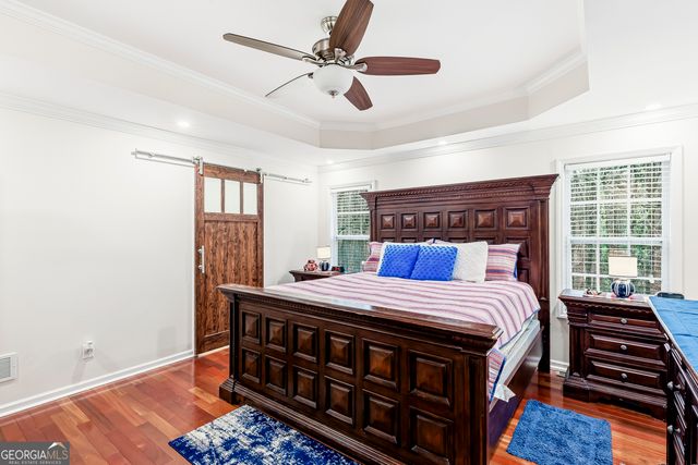 409 Barrington Drive, Hiram, GA 30141