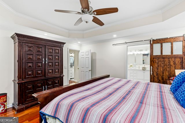 409 Barrington Drive, Hiram, GA 30141