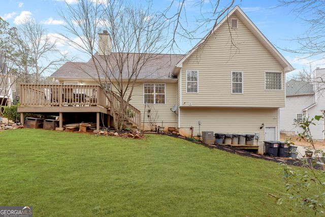 409 Barrington Drive, Hiram, GA 30141