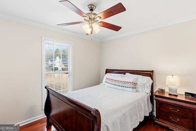 409 Barrington Drive, Hiram, GA 30141