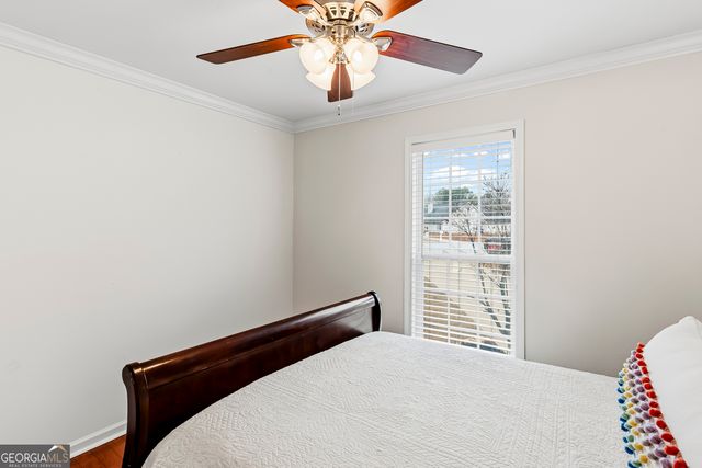 409 Barrington Drive, Hiram, GA 30141