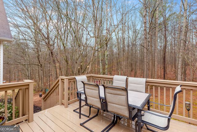 409 Barrington Drive, Hiram, GA 30141