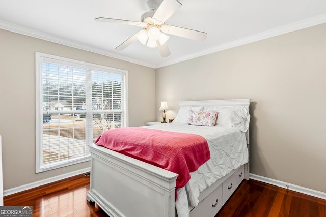 409 Barrington Drive, Hiram, GA 30141