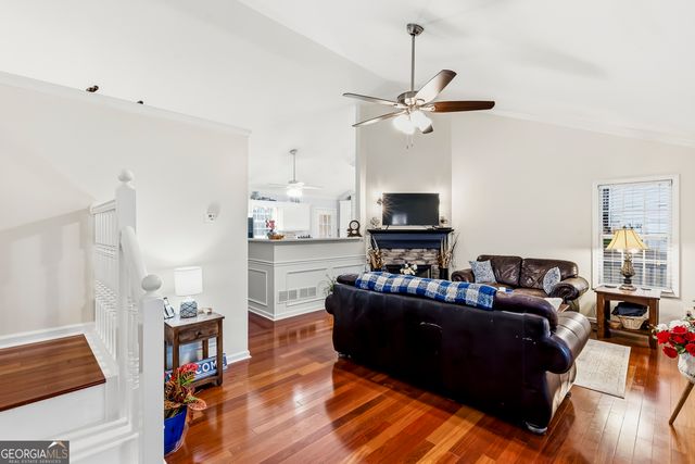 409 Barrington Drive, Hiram, GA 30141