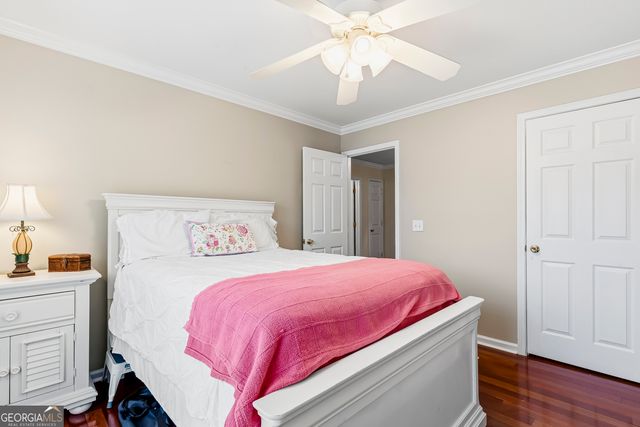 409 Barrington Drive, Hiram, GA 30141