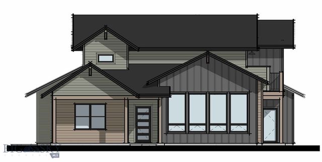 6423 Blackwood Road, Bozeman, MT 59718