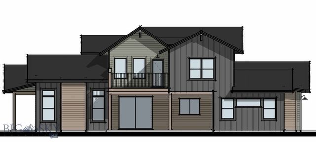 6423 Blackwood Road, Bozeman, MT 59718