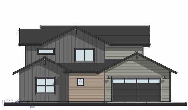 6423 Blackwood Road, Bozeman, MT 59718