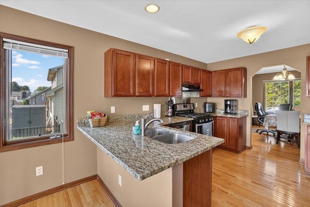 6935 54th STREET, Kenosha, WI 53144