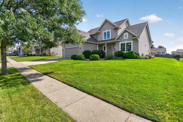 6935 54th STREET, Kenosha, WI 53144