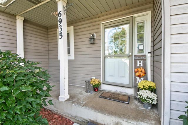 6935 54th STREET, Kenosha, WI 53144