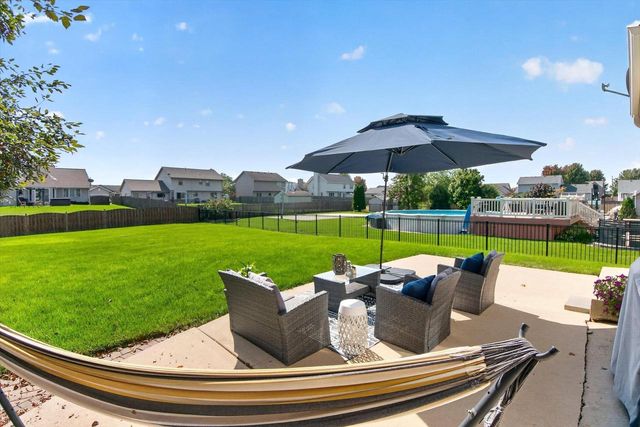 6935 54th STREET, Kenosha, WI 53144