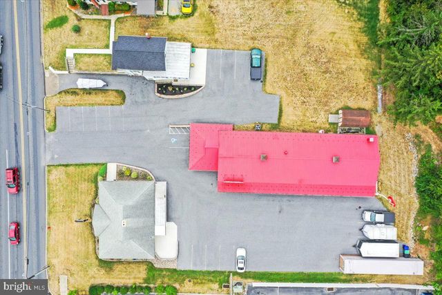 335 BALTIMORE STREET, Greencastle, PA 17225