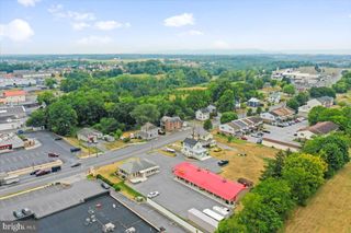 335 BALTIMORE STREET, Greencastle, PA 17225