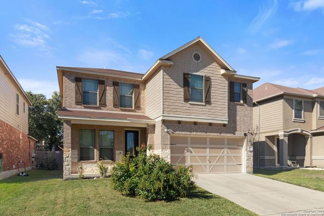 939 SPELLO CIR, San Antonio, TX 78253