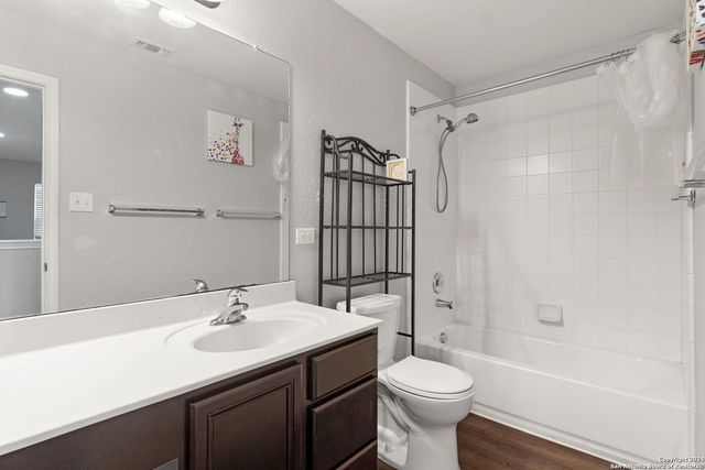 939 SPELLO CIR, San Antonio, TX 78253