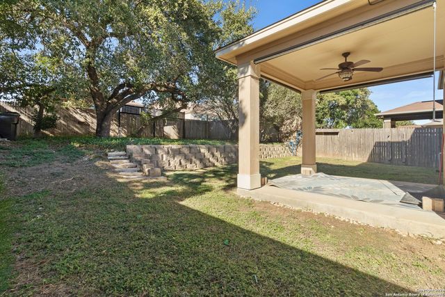 939 SPELLO CIR, San Antonio, TX 78253