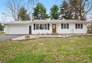 21150 County Road 40, Goshen, IN 46526