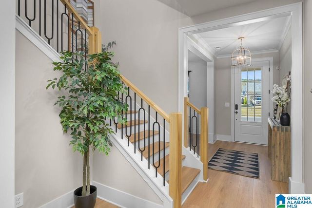 1232 TOWER LANE, Hoover, AL 35244