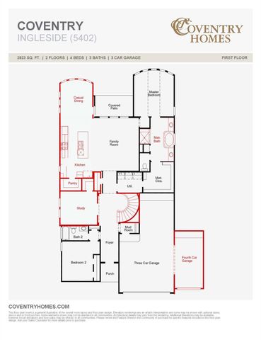 1479 Florecer Lane, Magnolia, TX 77354