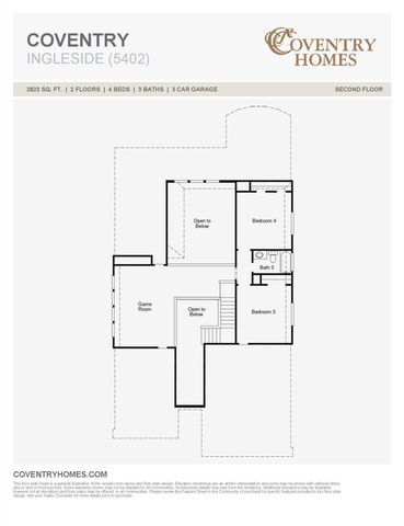 1479 Florecer Lane, Magnolia, TX 77354