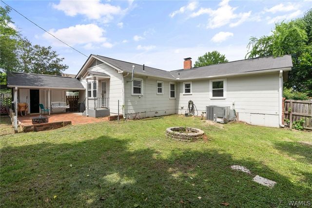 5 Beverly, Tuscaloosa, AL 35404