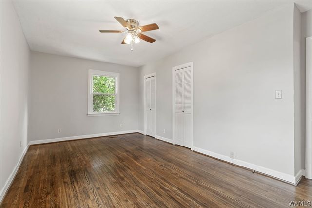5 Beverly, Tuscaloosa, AL 35404