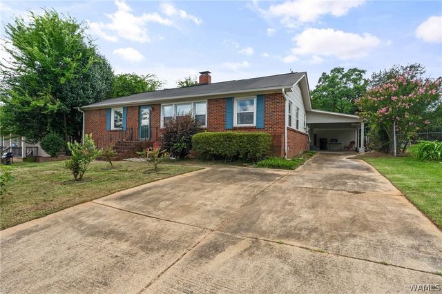 5 Beverly, Tuscaloosa, AL 35404