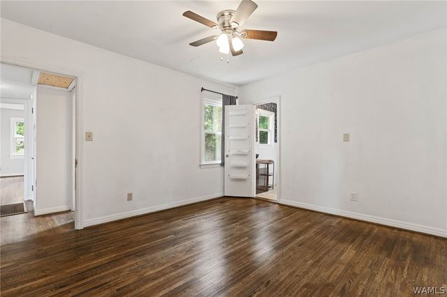 5 Beverly, Tuscaloosa, AL 35404