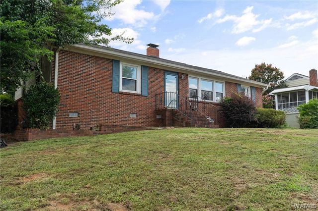 5 Beverly, Tuscaloosa, AL 35404