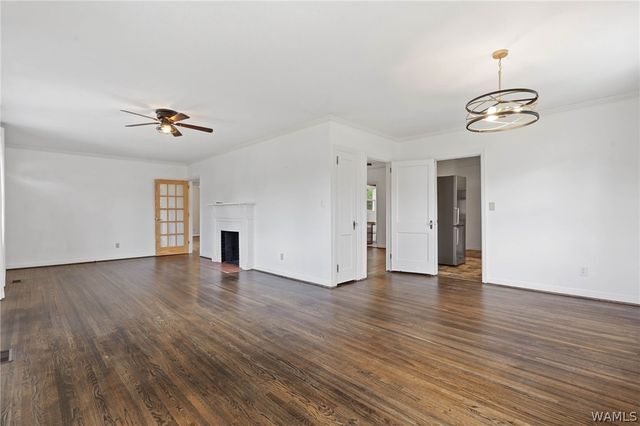 5 Beverly, Tuscaloosa, AL 35404