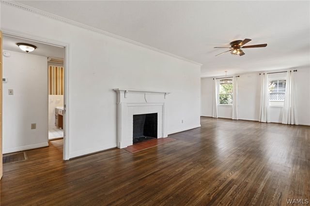 5 Beverly, Tuscaloosa, AL 35404