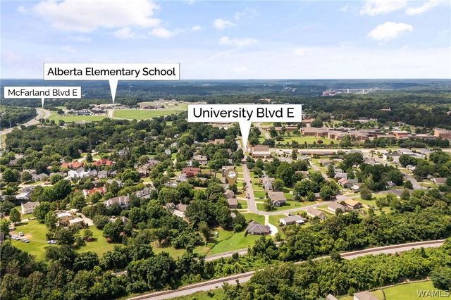 5 Beverly, Tuscaloosa, AL 35404