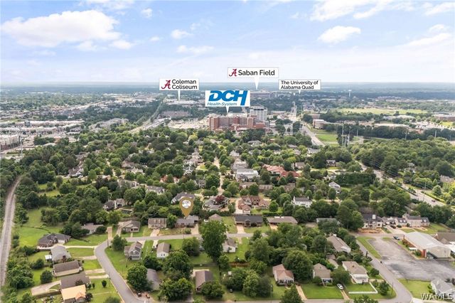 5 Beverly, Tuscaloosa, AL 35404
